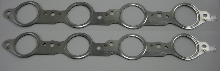 98-02 LS1 GM Exhaust Manifold Gaskets (set of 2)